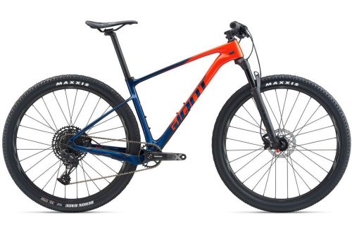 Rower górski Giant XTC Advanced 29 3 Ostatnie sztuki!